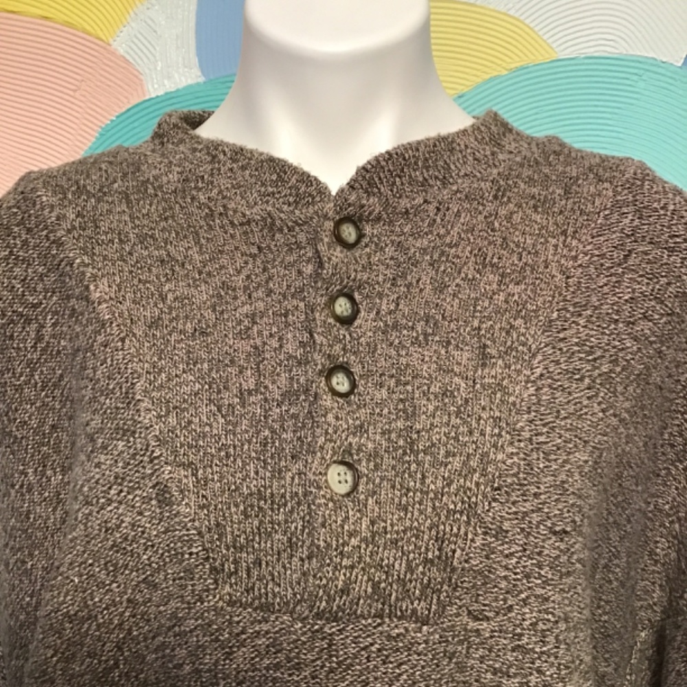 Fieldmaster sweater Size XL - Picture 2 of 5